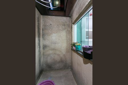 Apartamento à venda com 50m², 2 quartos e sem vaga Apartamento à venda com 50m², 2 quartos e sem vagaÁrea de Serviço