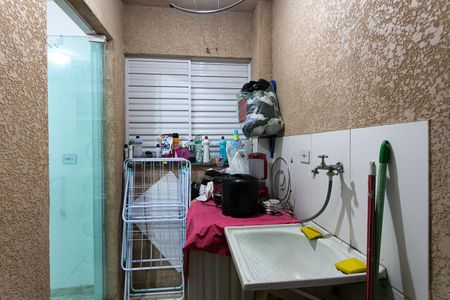 Apartamento à venda com 50m², 2 quartos e sem vaga Apartamento à venda com 50m², 2 quartos e sem vagaÁrea de Serviço