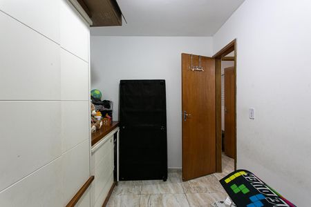 Apartamento à venda com 50m², 2 quartos e sem vaga Apartamento à venda com 50m², 2 quartos e sem vagaQuarto 2