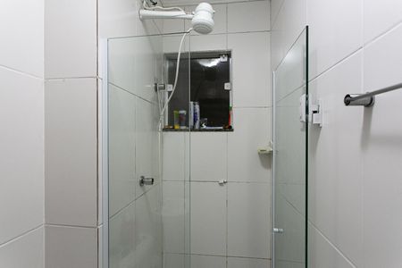 Apartamento à venda com 50m², 2 quartos e sem vaga Apartamento à venda com 50m², 2 quartos e sem vagaBanheiro