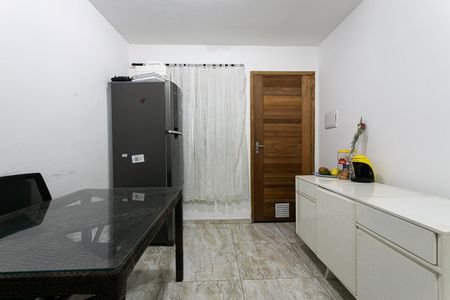 Apartamento à venda com 50m², 2 quartos e sem vaga Apartamento à venda com 50m², 2 quartos e sem vagaSala/Cozinha