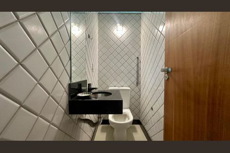 Apartamento à venda com 100m², 3 quartos e 2 vagas Apartamento à venda com 100m², 3 quartos e 2 vagasLavabo