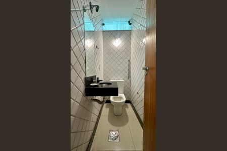 Apartamento à venda com 100m², 3 quartos e 2 vagas Apartamento à venda com 100m², 3 quartos e 2 vagasLavabo