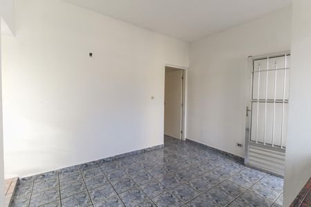Casa para alugar com 45m², 1 quarto e sem vaga Casa para alugar com 45m², 1 quarto e sem vagaSala/Cozinha