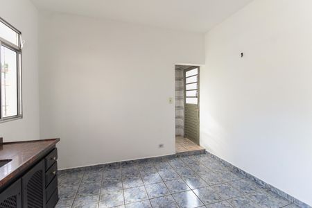 Casa para alugar com 45m², 1 quarto e sem vaga Casa para alugar com 45m², 1 quarto e sem vagaSala/Cozinha