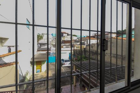 Casa para alugar com 45m², 1 quarto e sem vaga Casa para alugar com 45m², 1 quarto e sem vagaVista da Sala/Cozinha