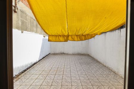 Casa para alugar com 45m², 1 quarto e sem vaga Casa para alugar com 45m², 1 quarto e sem vagaVista do Quarto