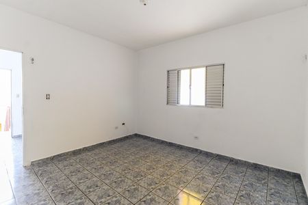 Casa para alugar com 45m², 1 quarto e sem vaga Casa para alugar com 45m², 1 quarto e sem vagaQuarto