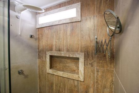 Apartamento à venda com 280m², 5 quartos e 2 vagas Apartamento à venda com 280m², 5 quartos e 2 vagasBanheiro 1