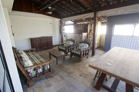 Apartamento à venda com 280m², 5 quartos e 2 vagas Apartamento à venda com 280m², 5 quartos e 2 vagasÁrea comum