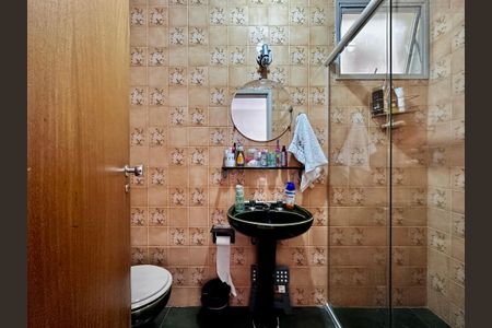 Apartamento para alugar com 148m², 4 quartos e 3 vagas Apartamento para alugar com 148m², 4 quartos e 3 vagasBanheiro Suíte 1