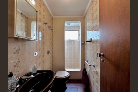 Apartamento para alugar com 148m², 4 quartos e 3 vagas Apartamento para alugar com 148m², 4 quartos e 3 vagasBanheiro Social