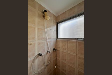 Apartamento para alugar com 148m², 4 quartos e 3 vagas Apartamento para alugar com 148m², 4 quartos e 3 vagasBanheiro Social