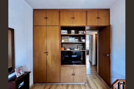 Apartamento para alugar com 148m², 4 quartos e 3 vagas Apartamento para alugar com 148m², 4 quartos e 3 vagasQuarto 3