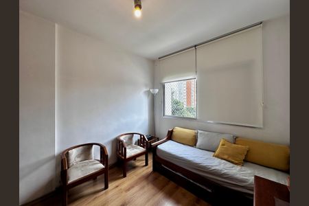 Apartamento para alugar com 148m², 4 quartos e 3 vagas Apartamento para alugar com 148m², 4 quartos e 3 vagasQuarto 3