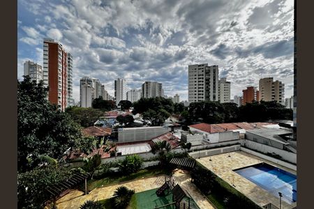 Apartamento para alugar com 148m², 4 quartos e 3 vagas Apartamento para alugar com 148m², 4 quartos e 3 vagasVista Suíte 2