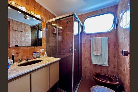 Apartamento para alugar com 148m², 4 quartos e 3 vagas Apartamento para alugar com 148m², 4 quartos e 3 vagasBanheiro Suíte 2