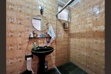 Apartamento para alugar com 148m², 4 quartos e 3 vagas Apartamento para alugar com 148m², 4 quartos e 3 vagasBanheiro Suíte 1