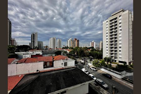 Apartamento para alugar com 148m², 4 quartos e 3 vagas Apartamento para alugar com 148m², 4 quartos e 3 vagasVista Quarto 4