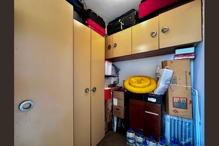 Apartamento para alugar com 148m², 4 quartos e 3 vagas Apartamento para alugar com 148m², 4 quartos e 3 vagasQuarto de Serviço