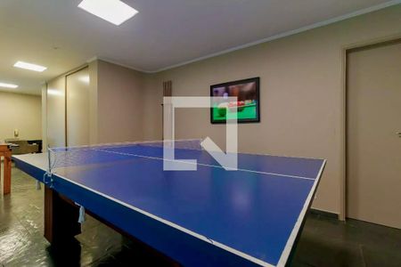 Apartamento para alugar com 148m², 4 quartos e 3 vagas Apartamento para alugar com 148m², 4 quartos e 3 vagasÁrea comum - Salão de Jogos