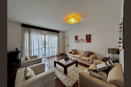 Apartamento para alugar com 148m², 4 quartos e 3 vagas Apartamento para alugar com 148m², 4 quartos e 3 vagasSala