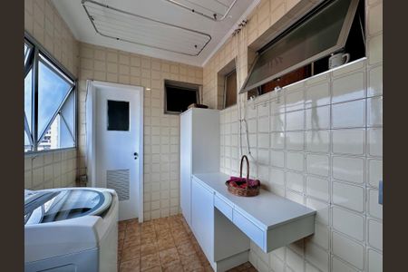 Apartamento para alugar com 148m², 4 quartos e 3 vagas Apartamento para alugar com 148m², 4 quartos e 3 vagasÁrea de Serviço