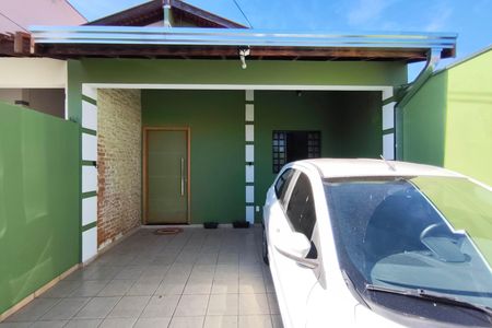 Casa à venda com 125m², 3 quartos e 2 vagas Casa à venda com 125m², 3 quartos e 2 vagasGaragem