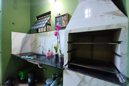 Casa à venda com 125m², 3 quartos e 2 vagas Casa à venda com 125m², 3 quartos e 2 vagasÁrea Gourmet