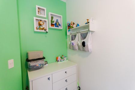 Apartamento à venda com 76m², 3 quartos e 1 vaga Apartamento à venda com 76m², 3 quartos e 1 vagaQuarto 3