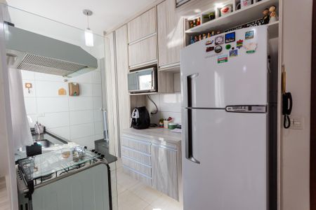 Apartamento à venda com 76m², 3 quartos e 1 vaga Apartamento à venda com 76m², 3 quartos e 1 vagaCozinha