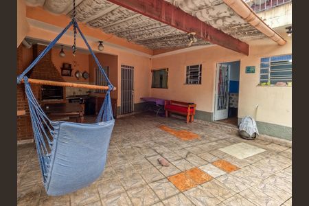 Casa à venda com 410m², 4 quartos e 4 vagas