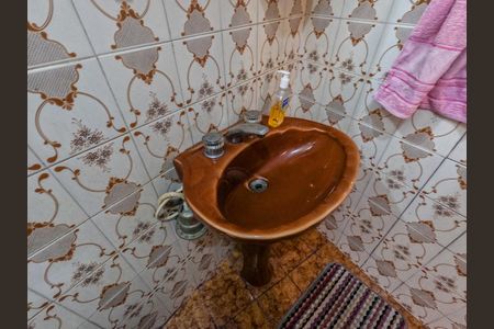 Casa à venda com 410m², 4 quartos e 4 vagas