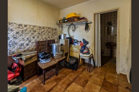 Casa à venda com 410m², 4 quartos e 4 vagas