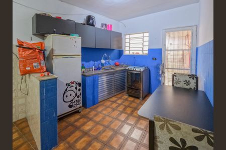 Casa à venda com 410m², 4 quartos e 4 vagas