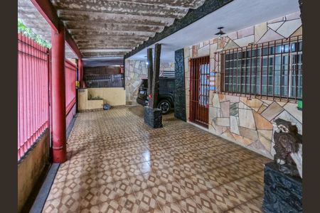 Casa à venda com 410m², 4 quartos e 4 vagas
