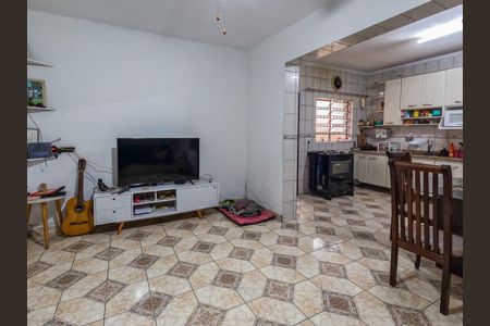 Casa à venda com 410m², 4 quartos e 4 vagas