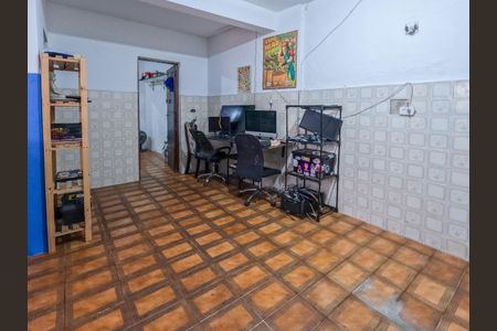 Casa à venda com 410m², 4 quartos e 4 vagas