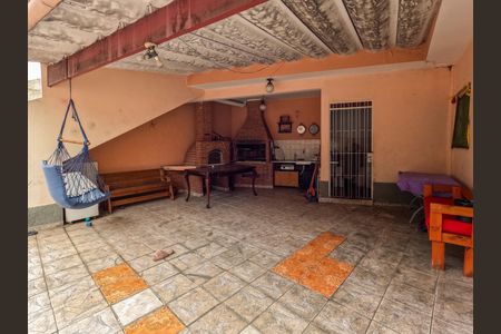 Casa à venda com 410m², 4 quartos e 4 vagas
