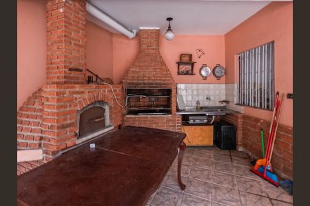 Casa à venda com 410m², 4 quartos e 4 vagas