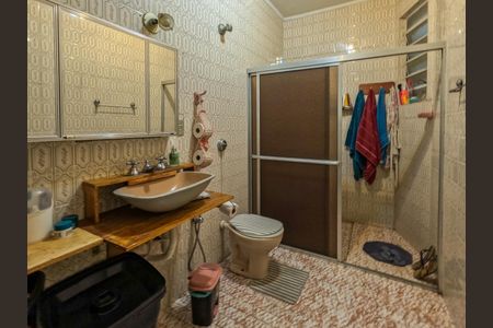 Casa à venda com 410m², 4 quartos e 4 vagas