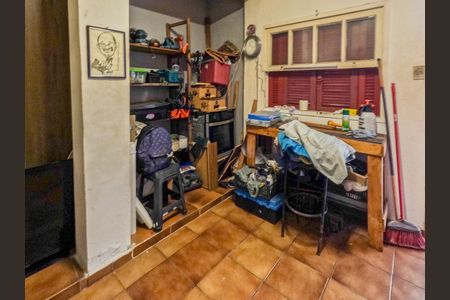 Casa à venda com 410m², 4 quartos e 4 vagas