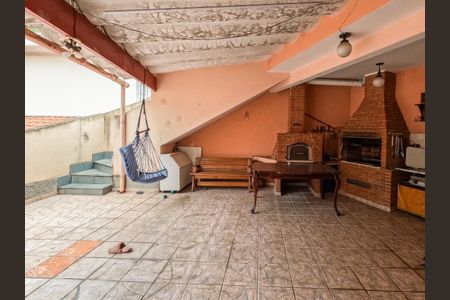 Casa à venda com 410m², 4 quartos e 4 vagas