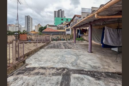 Casa à venda com 410m², 4 quartos e 4 vagas