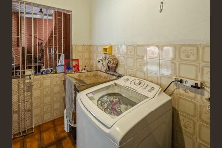Casa à venda com 410m², 4 quartos e 4 vagas