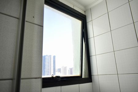 Studio à venda com 38m², 0 quarto e 1 vaga Studio à venda com 38m², 0 quarto e 1 vagaBanheiro