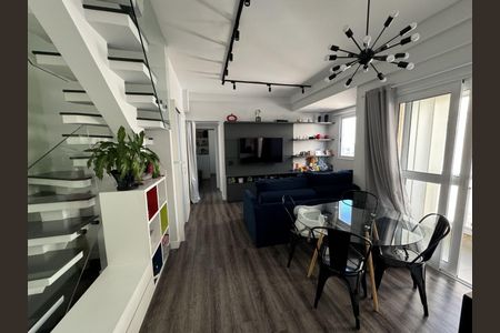 Apartamento à venda com 3 quartos, 115m² em Novo Osasco, Osasco