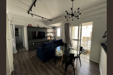 Apartamento à venda com 3 quartos, 115m² em Novo Osasco, Osasco