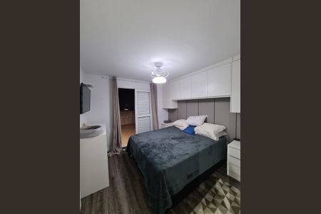 Apartamento à venda com 3 quartos, 115m² em Novo Osasco, Osasco