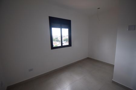 Apartamento à venda com 40m², 2 quartos e 1 vagaQuarto 2